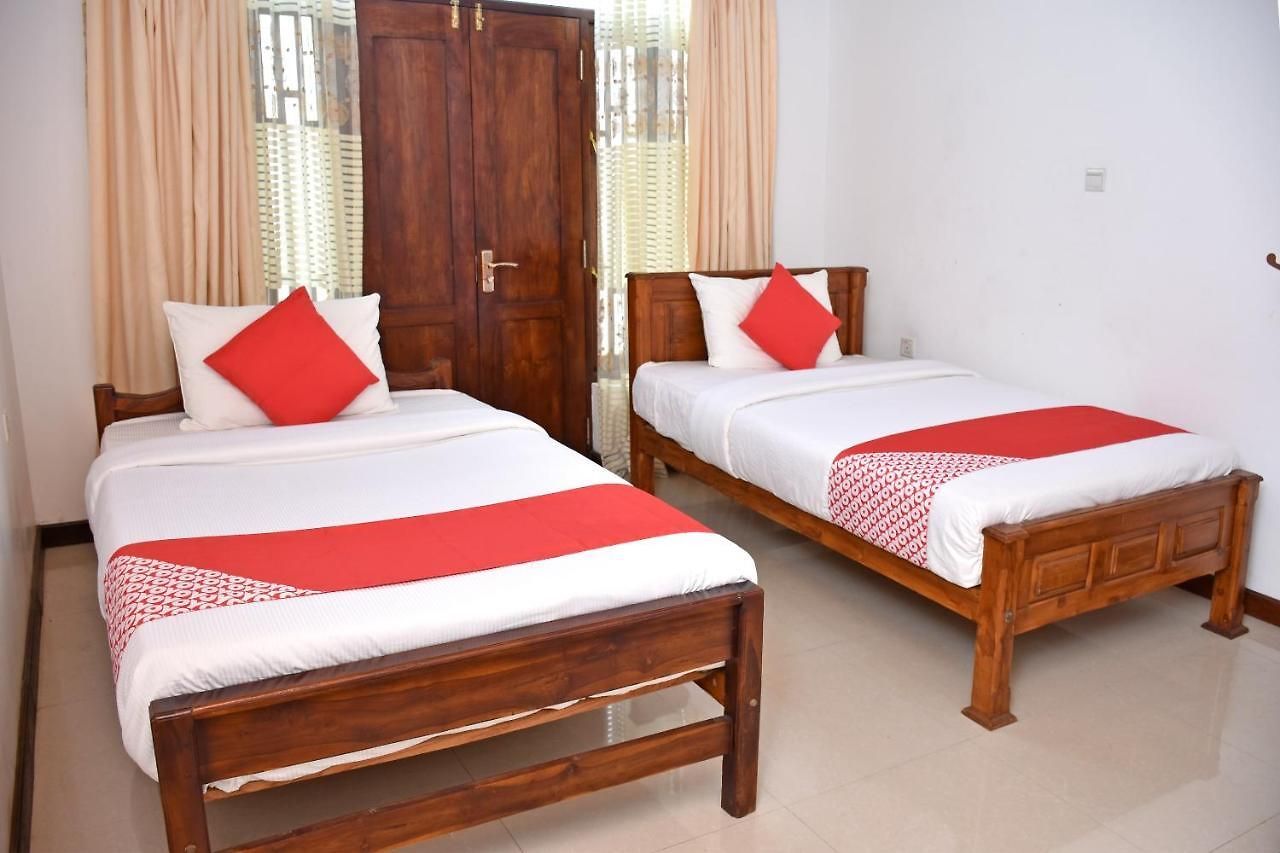 King Garden View Hotel