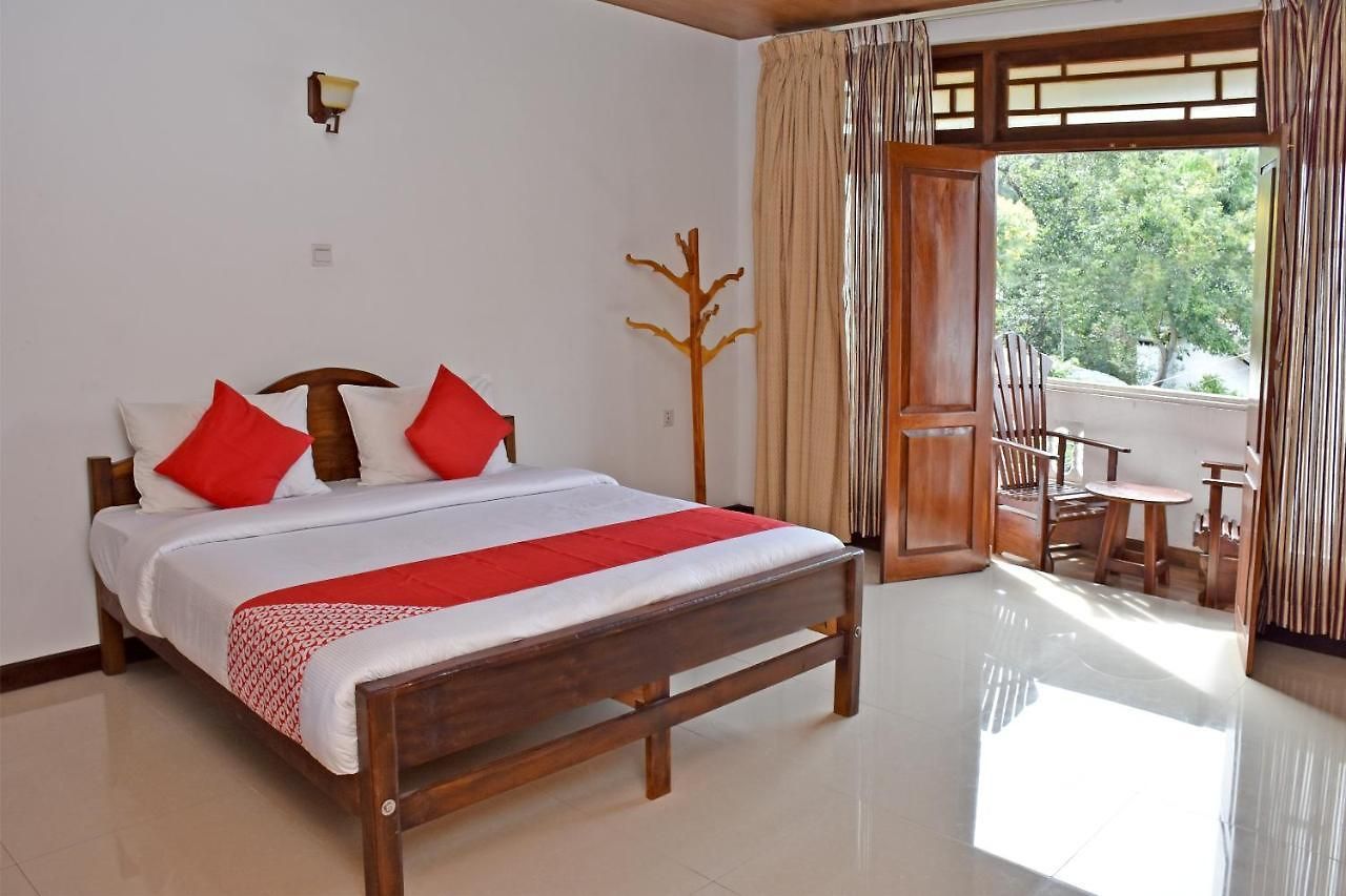 King Garden View Hotel 3*