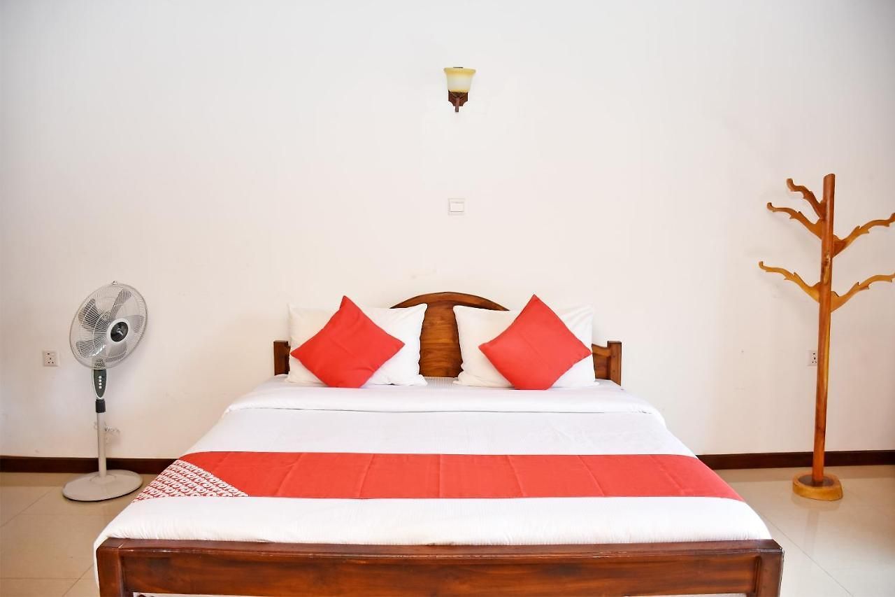 King Garden View Hotel