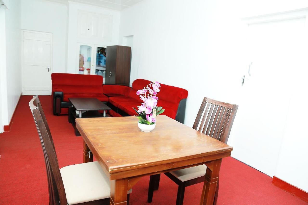 Oyo 238 Selva's 3* Nuwara Eliya