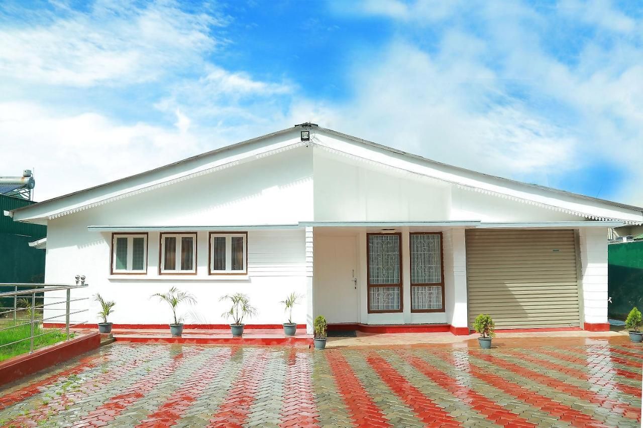 Guest house Oyo 238 Selva's 3*