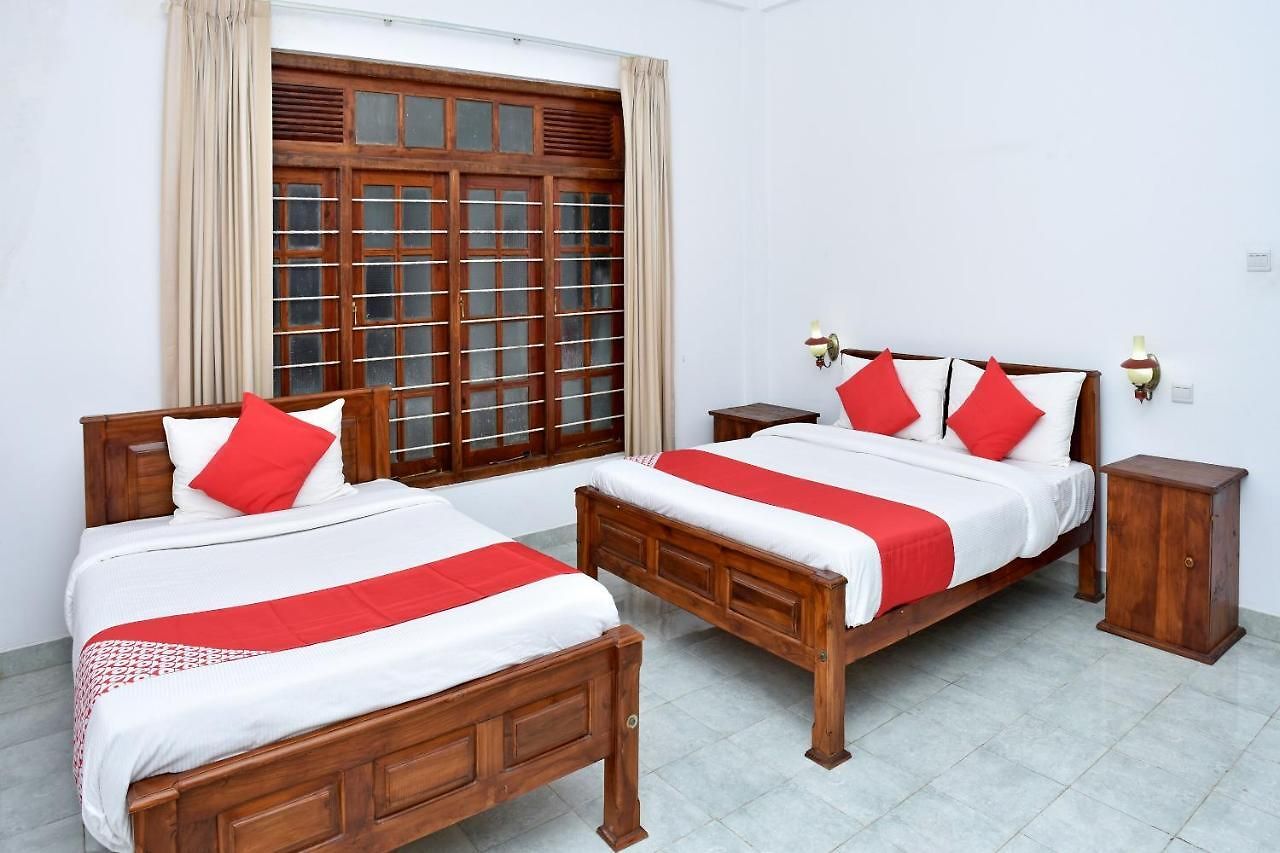 King Garden View Hotel 3*