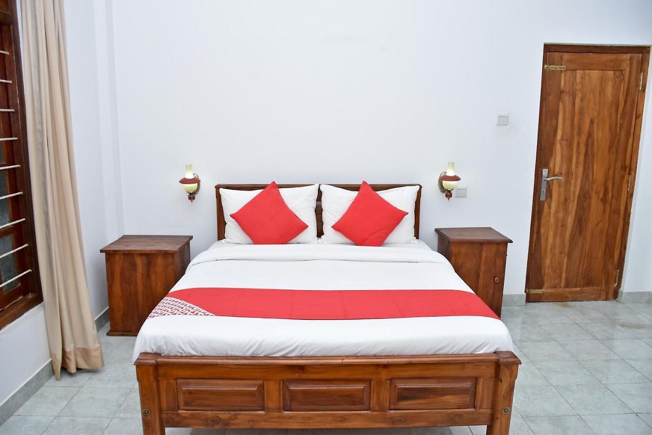 King Garden View Hotel Nuwara Eliya