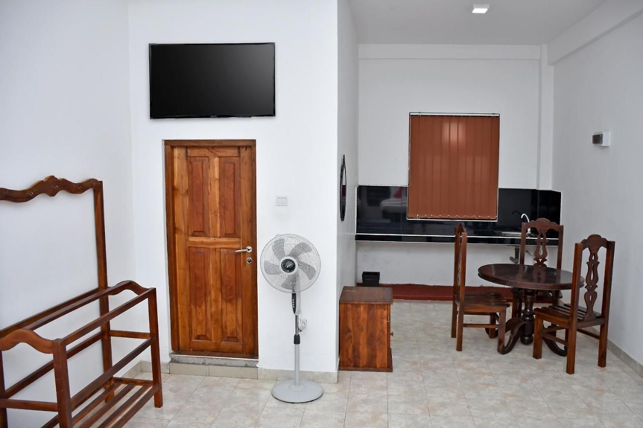 King Garden View Hotel Nuwara Eliya