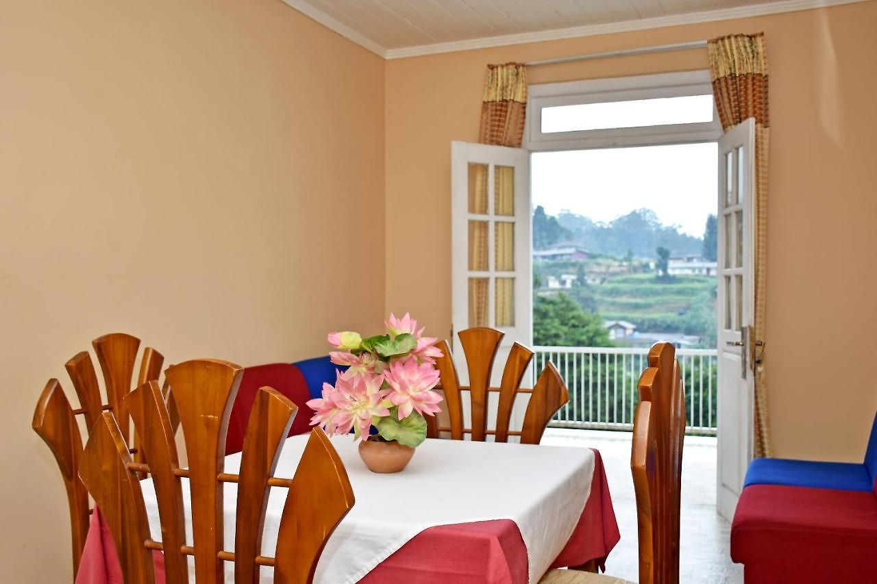 Oyo 258 Global Rest House Hotel Nuwara Eliya