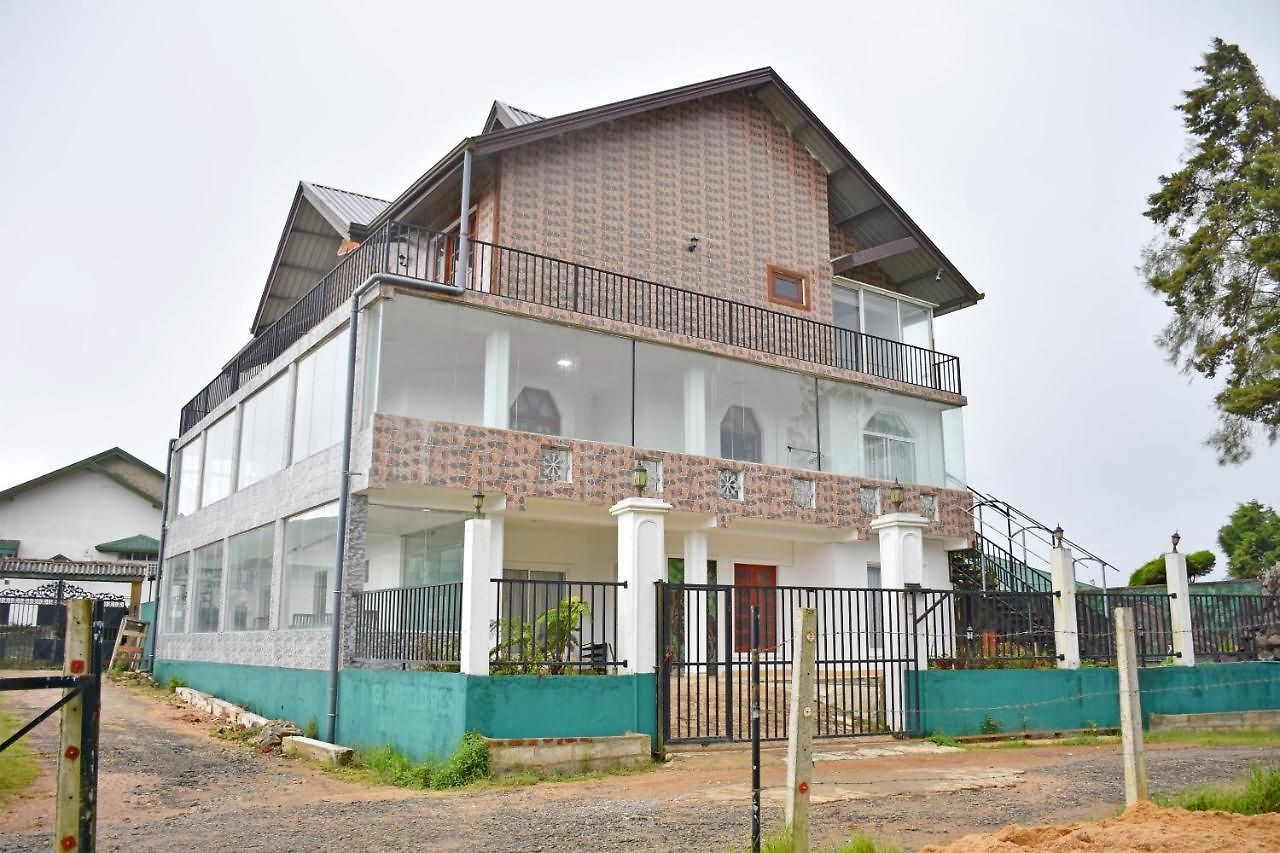 Hotel Oyo 341 Glenfield 3*