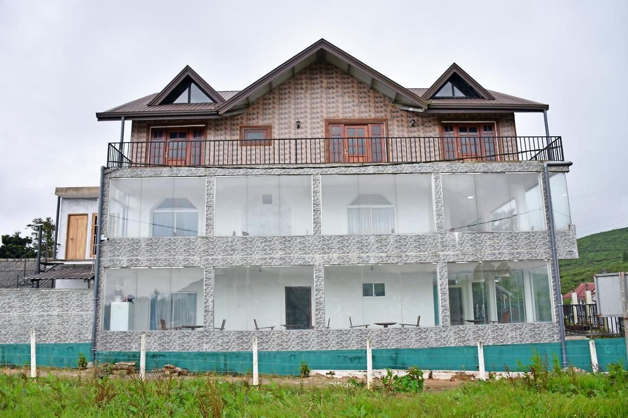 Oyo 341 Glenfield Hotel Nuwara Eliya