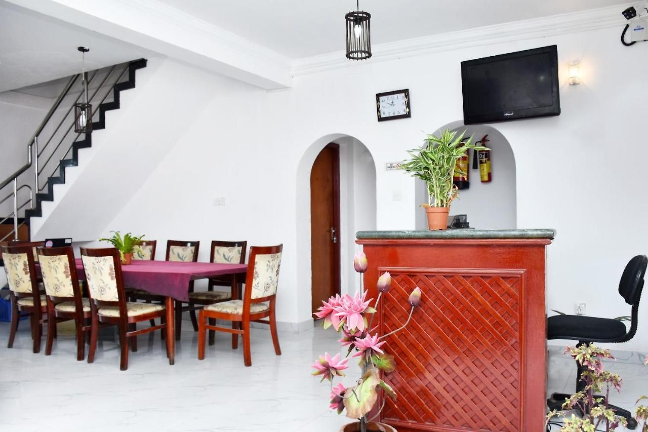 Hotel Oyo 341 Glenfield
