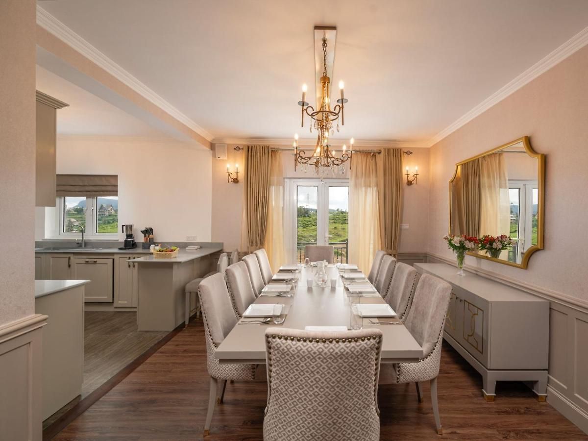 Stoney Croft 5* Nuwara Eliya