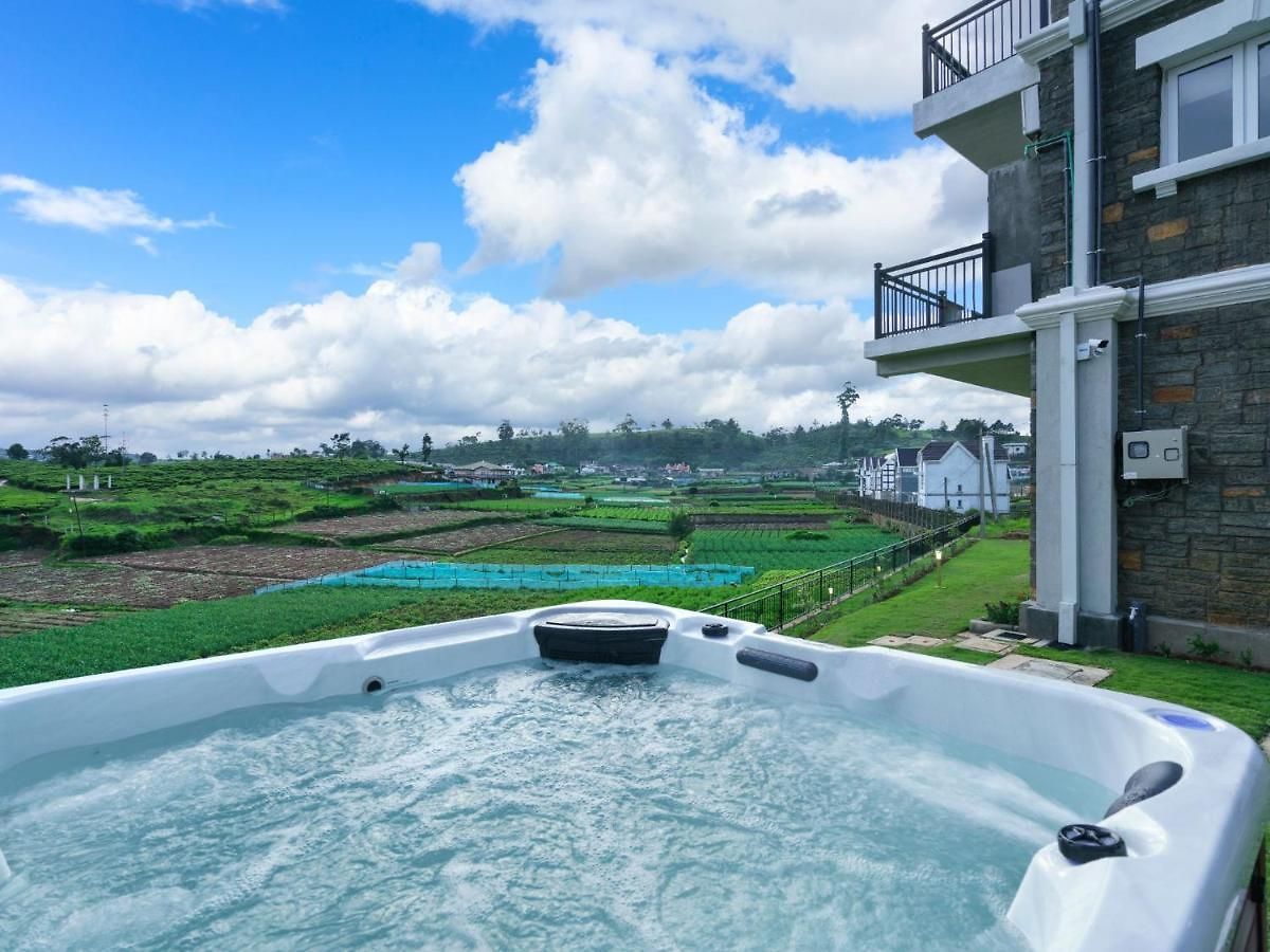 Hotel Stoney Croft 5*