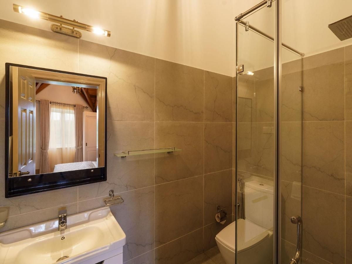 Hotel Stoney Croft 5*