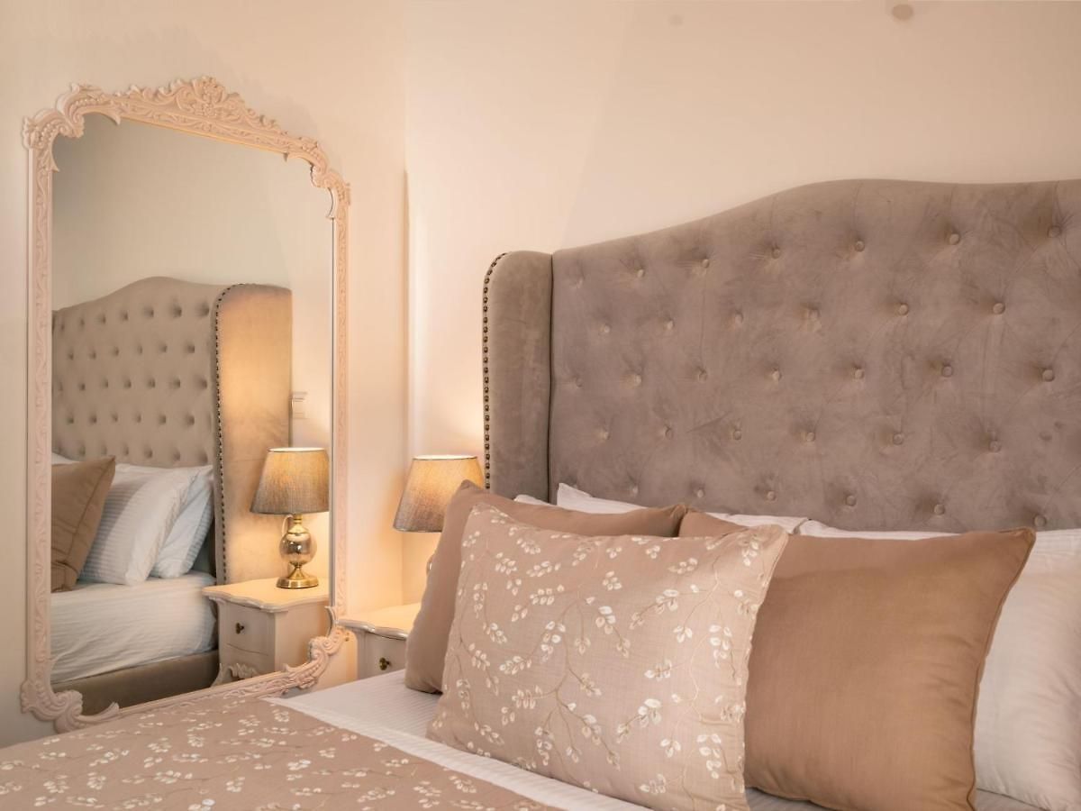 Stoney Croft Hotel 5*