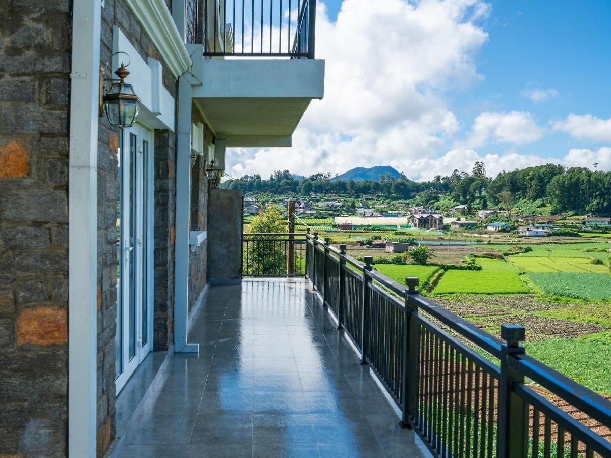 Stoney Croft Hotel Nuwara Eliya