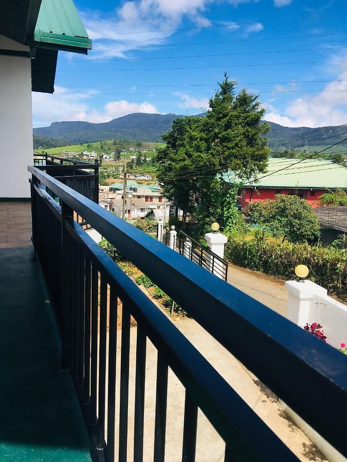 Inn The Fern Nuwara Eliya