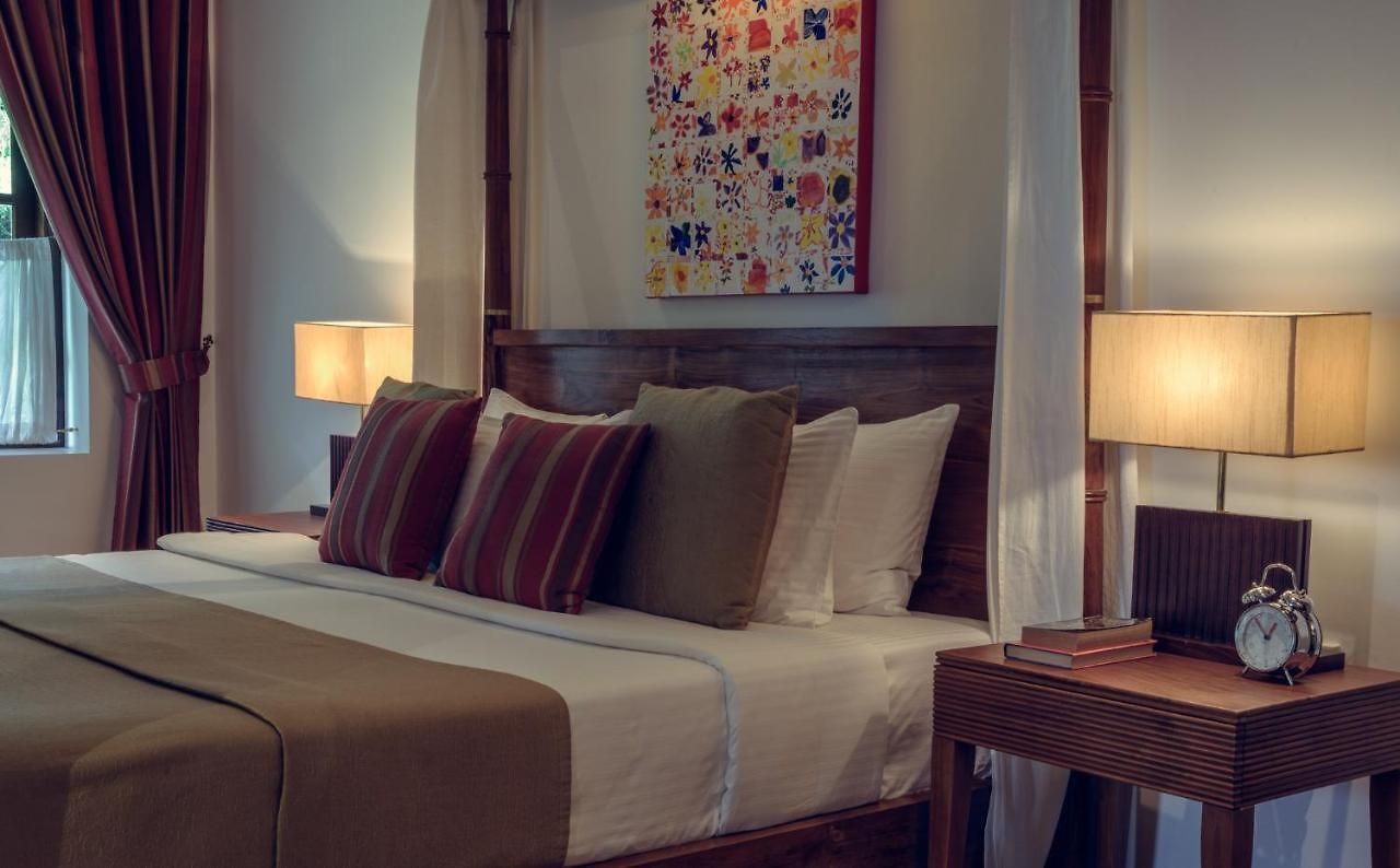 Villa Stafford Bungalow - Exclusive Luxury Within A Private Tea Estate *
