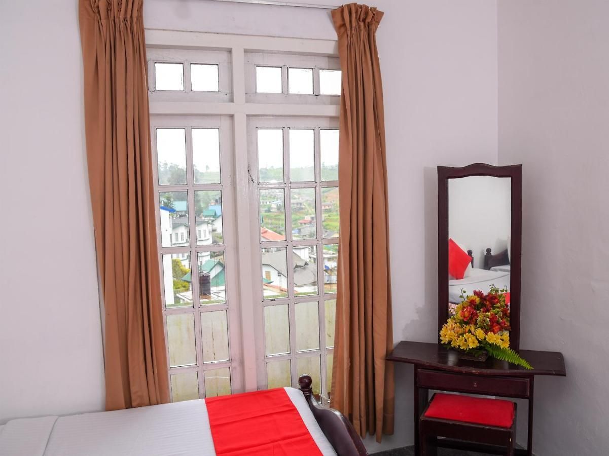 Hotel Grand View