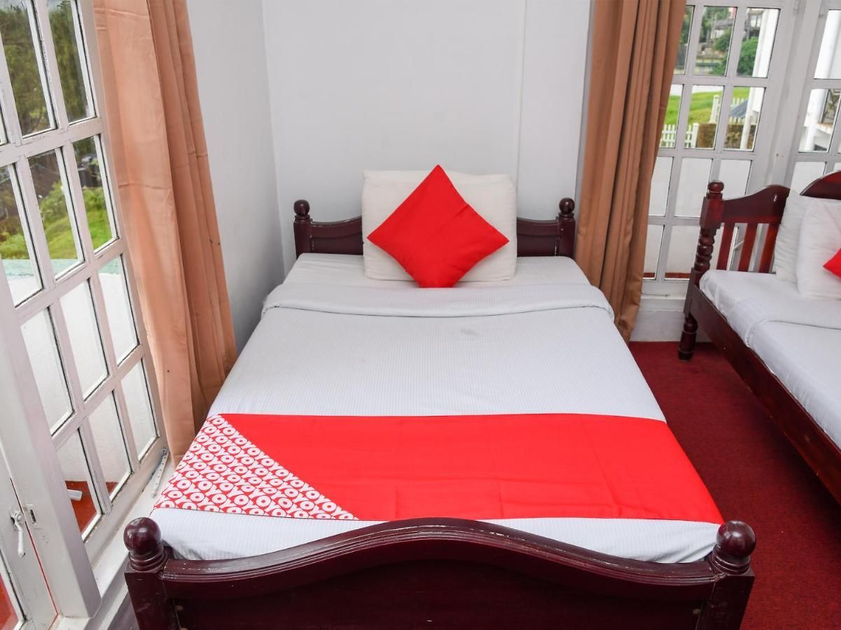 Hotel Grand View 2*