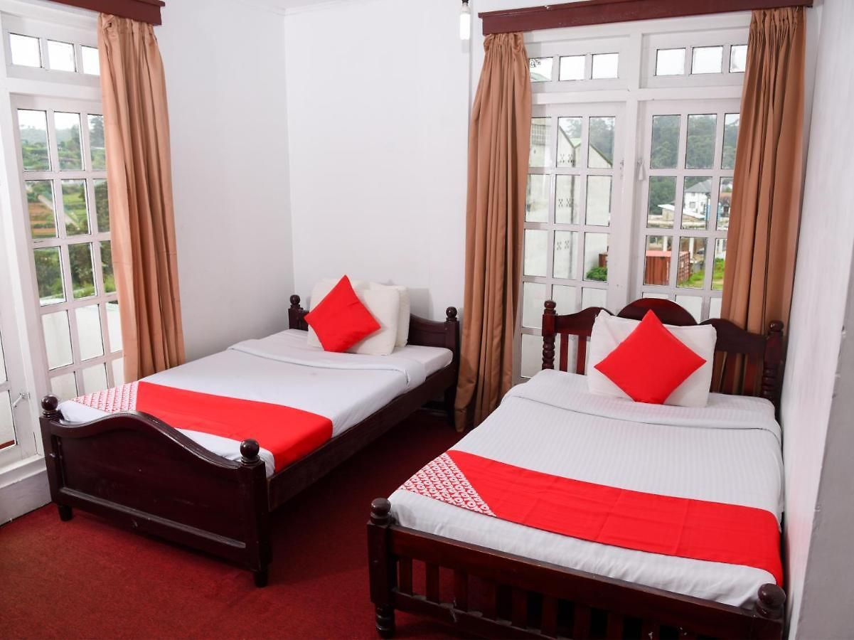 Grand View 2* Nuwara Eliya