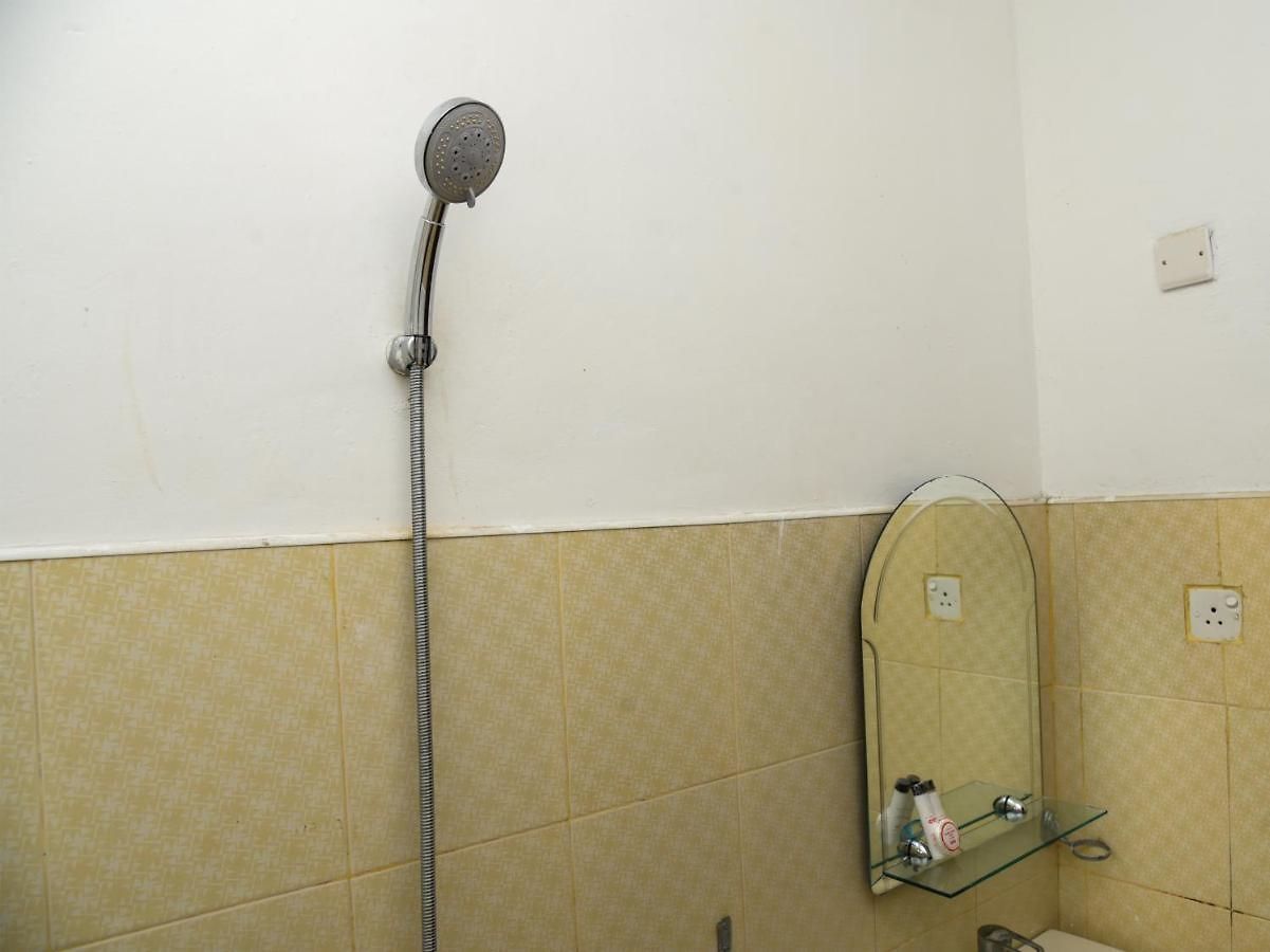 Hotel Grand View Nuwara Eliya