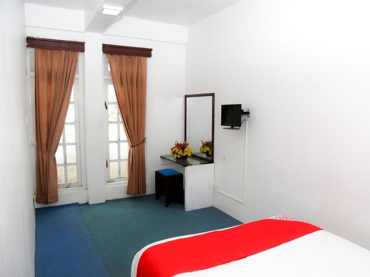 Grand View Hotel Nuwara Eliya