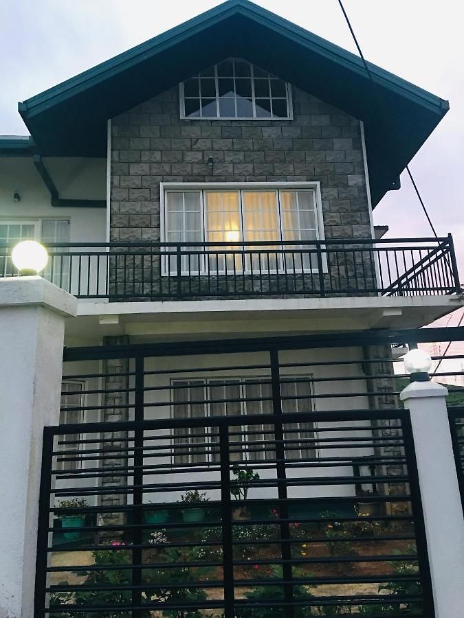 The Fern Inn 2*