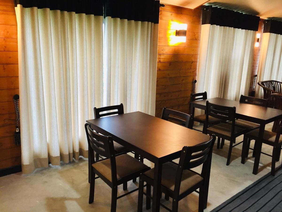 Lover's Leap Cabin * Nuwara Eliya