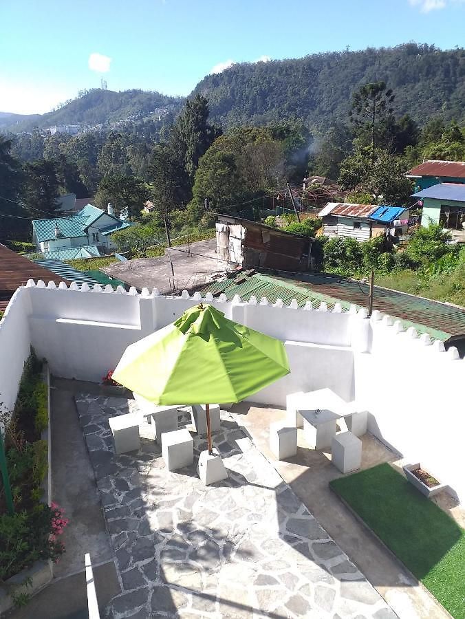 Guest house Dutch Nuwara Eliya