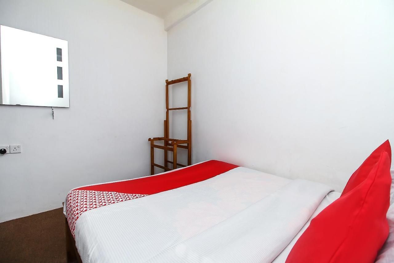 Oyo 503 Forest View Rest Hotel Nuwara Eliya