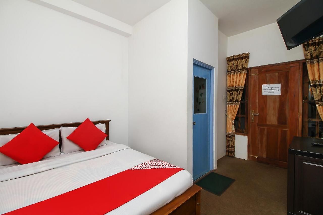 Oyo 503 Forest View Rest