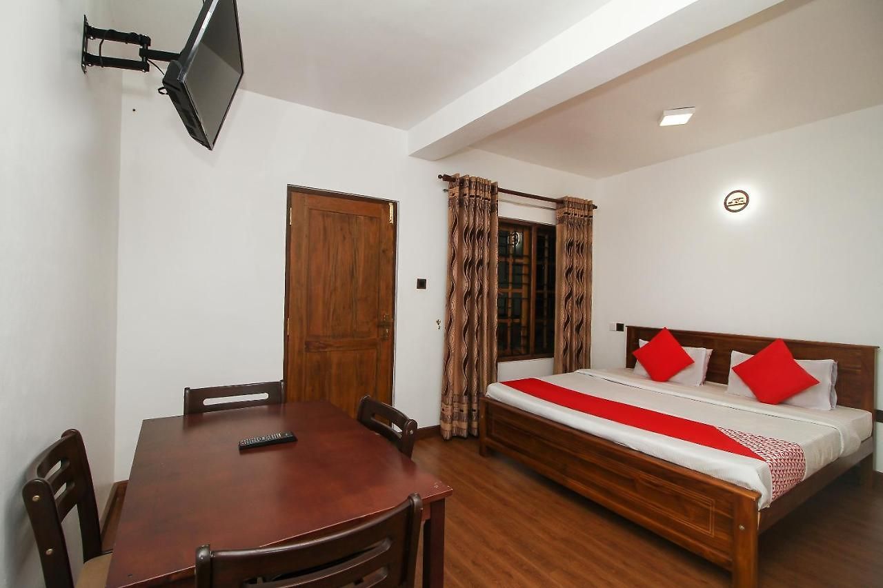Hotel Oyo 503 Forest View Rest Nuwara Eliya