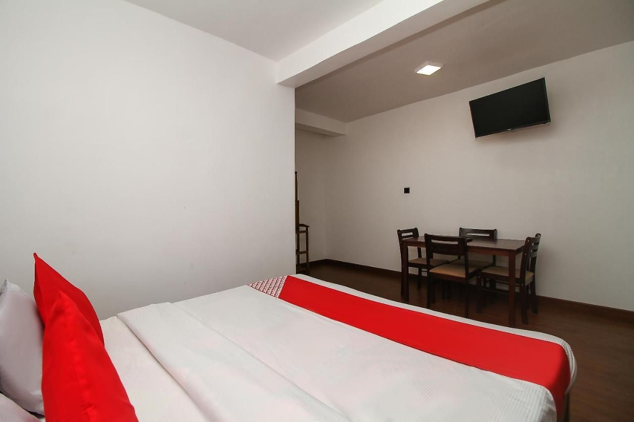 Oyo 503 Forest View Rest Nuwara Eliya