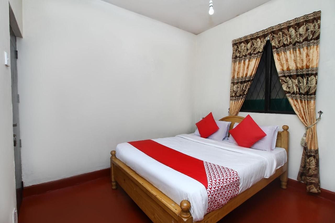 Hotel Oyo 503 Forest View Rest 3*