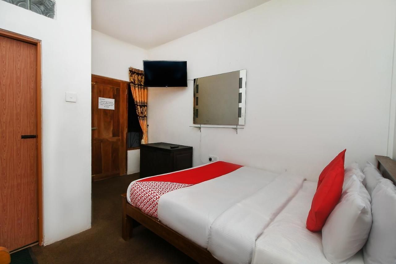 Oyo 503 Forest View Rest 3* Nuwara Eliya