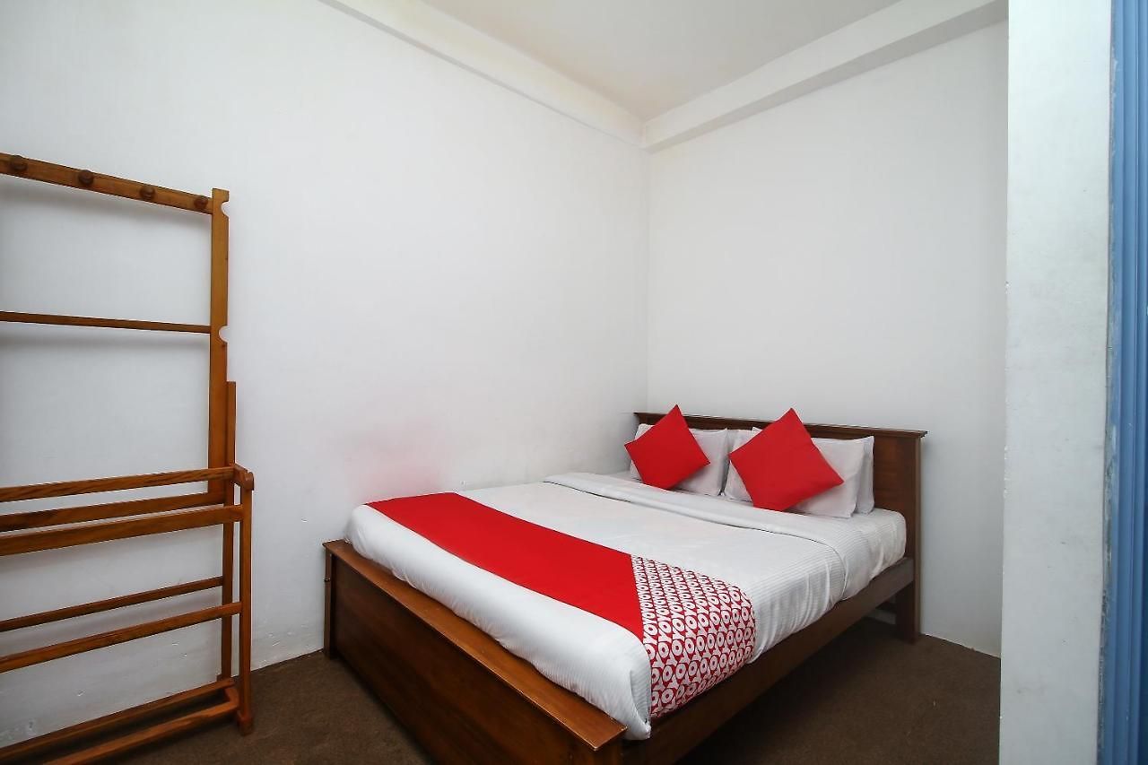 Oyo 503 Forest View Rest Hotel
