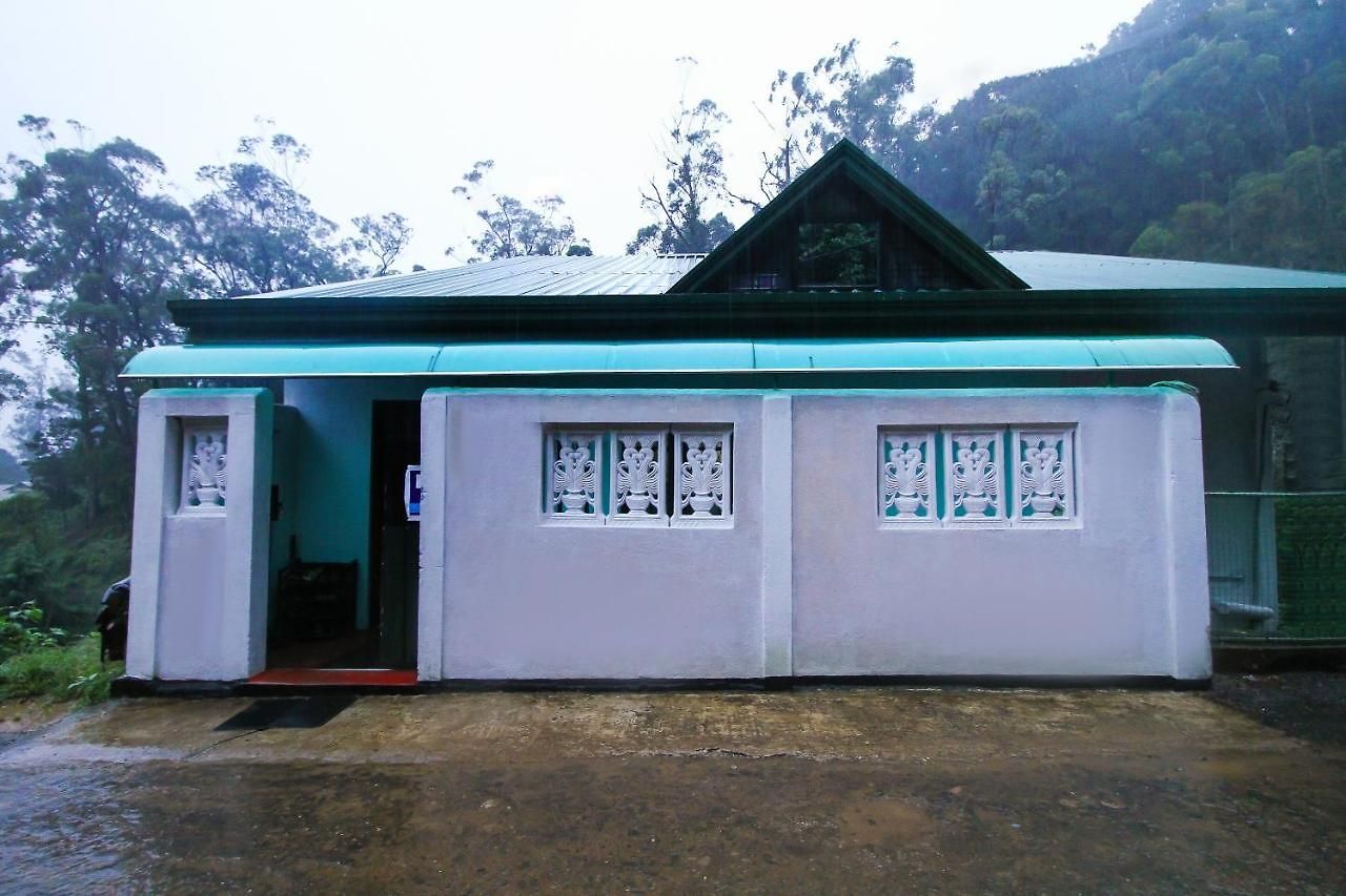 Oyo 503 Forest View Rest Hotel