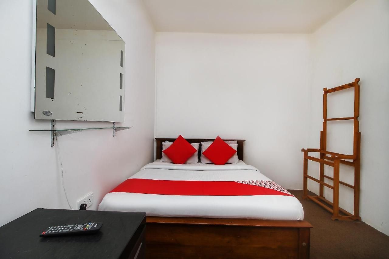 Oyo 503 Forest View Rest