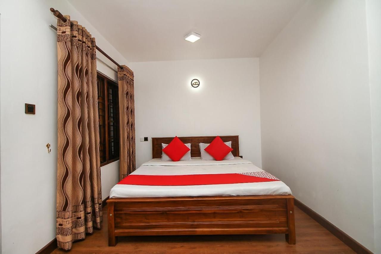 Oyo 503 Forest View Rest 3*