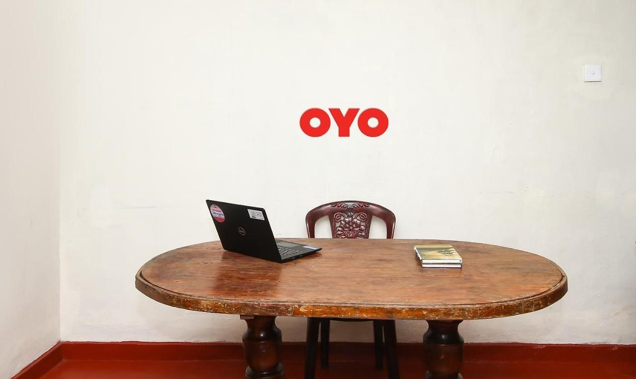 Hotel Oyo 503 Forest View Rest