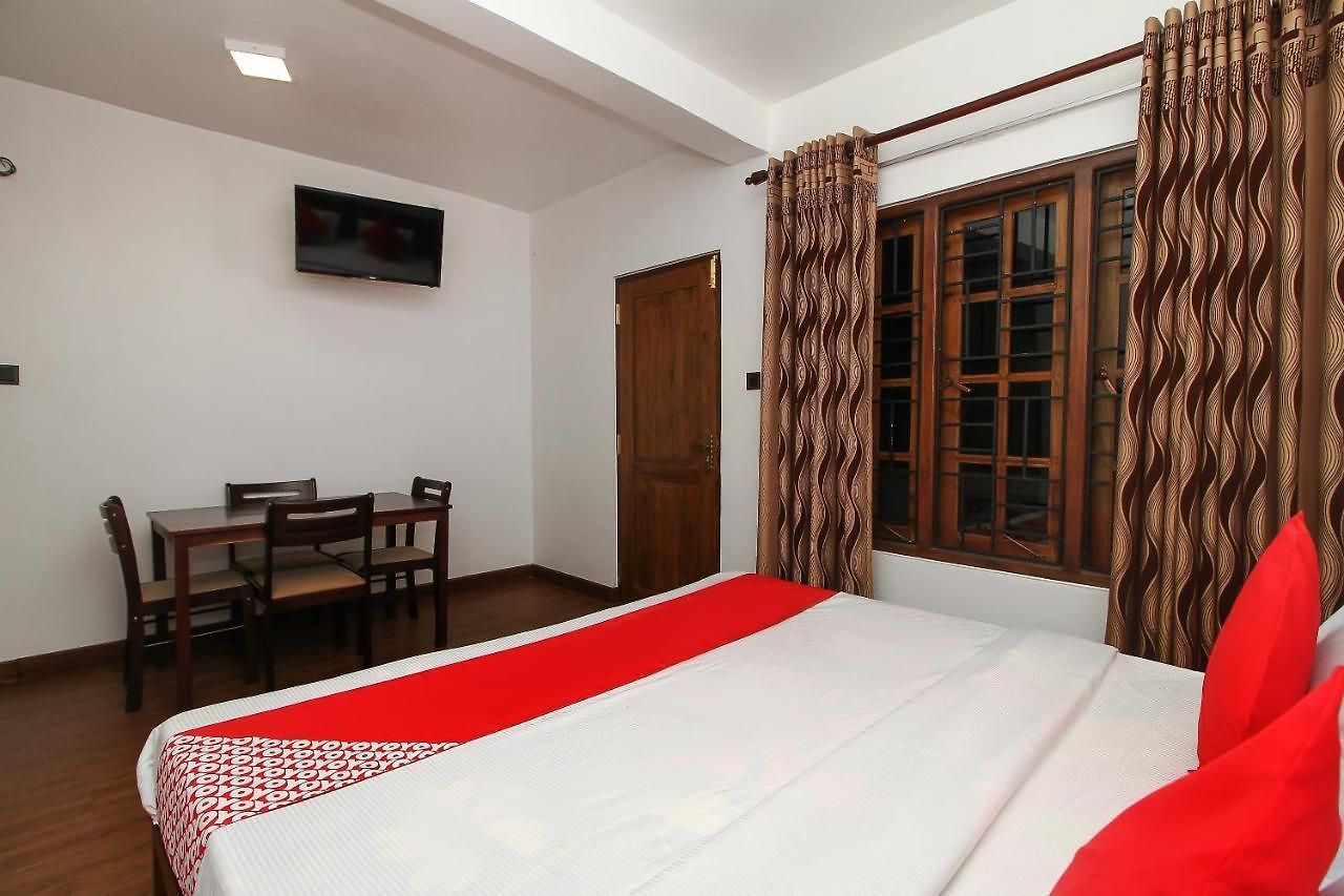 Oyo 503 Forest View Rest Hotel 3*