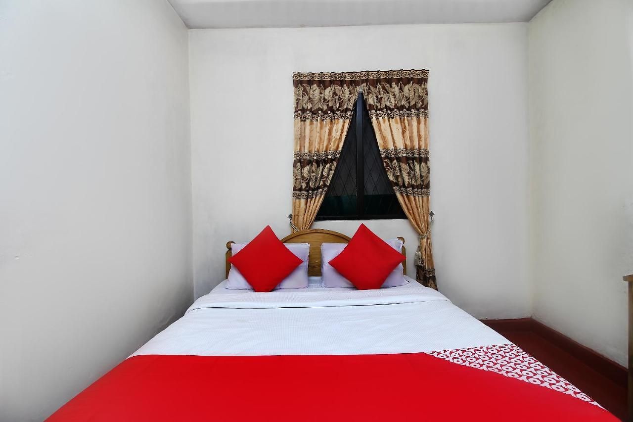 Oyo 503 Forest View Rest Hotel Nuwara Eliya