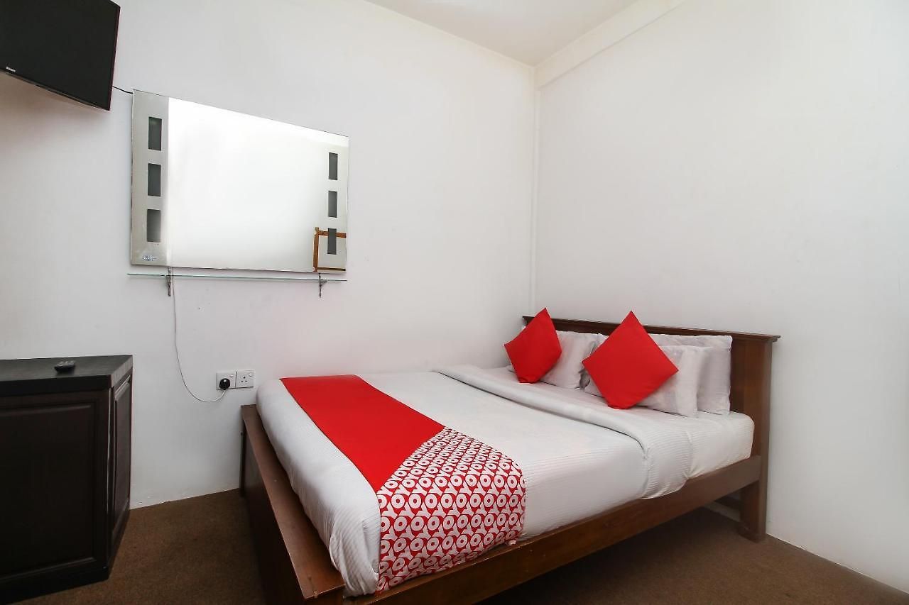Oyo 503 Forest View Rest Nuwara Eliya