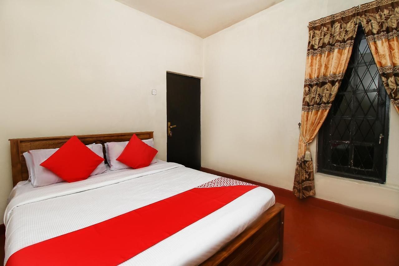 Oyo 503 Forest View Rest Nuwara Eliya