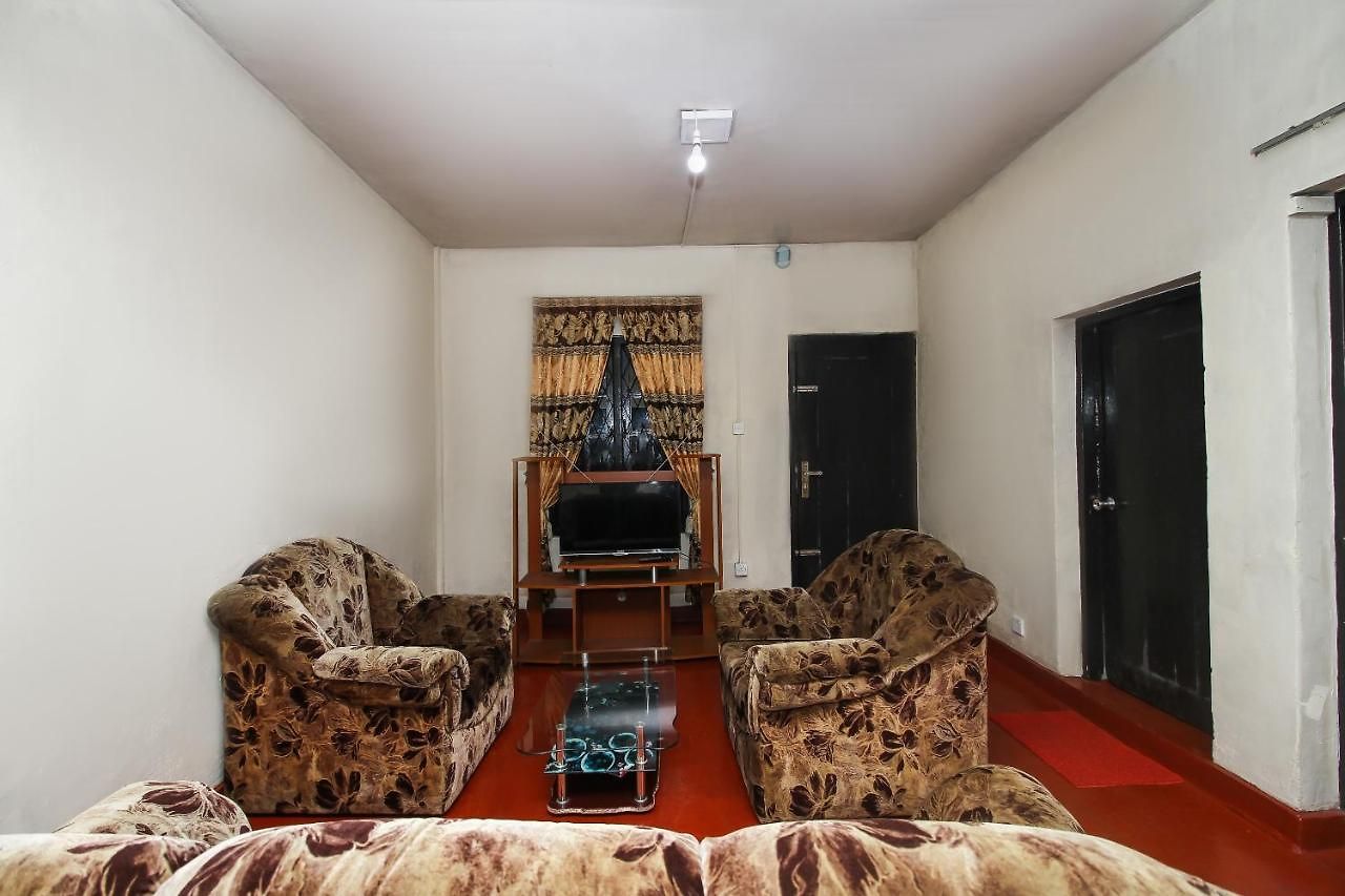 Oyo 503 Forest View Rest Hotel Nuwara Eliya