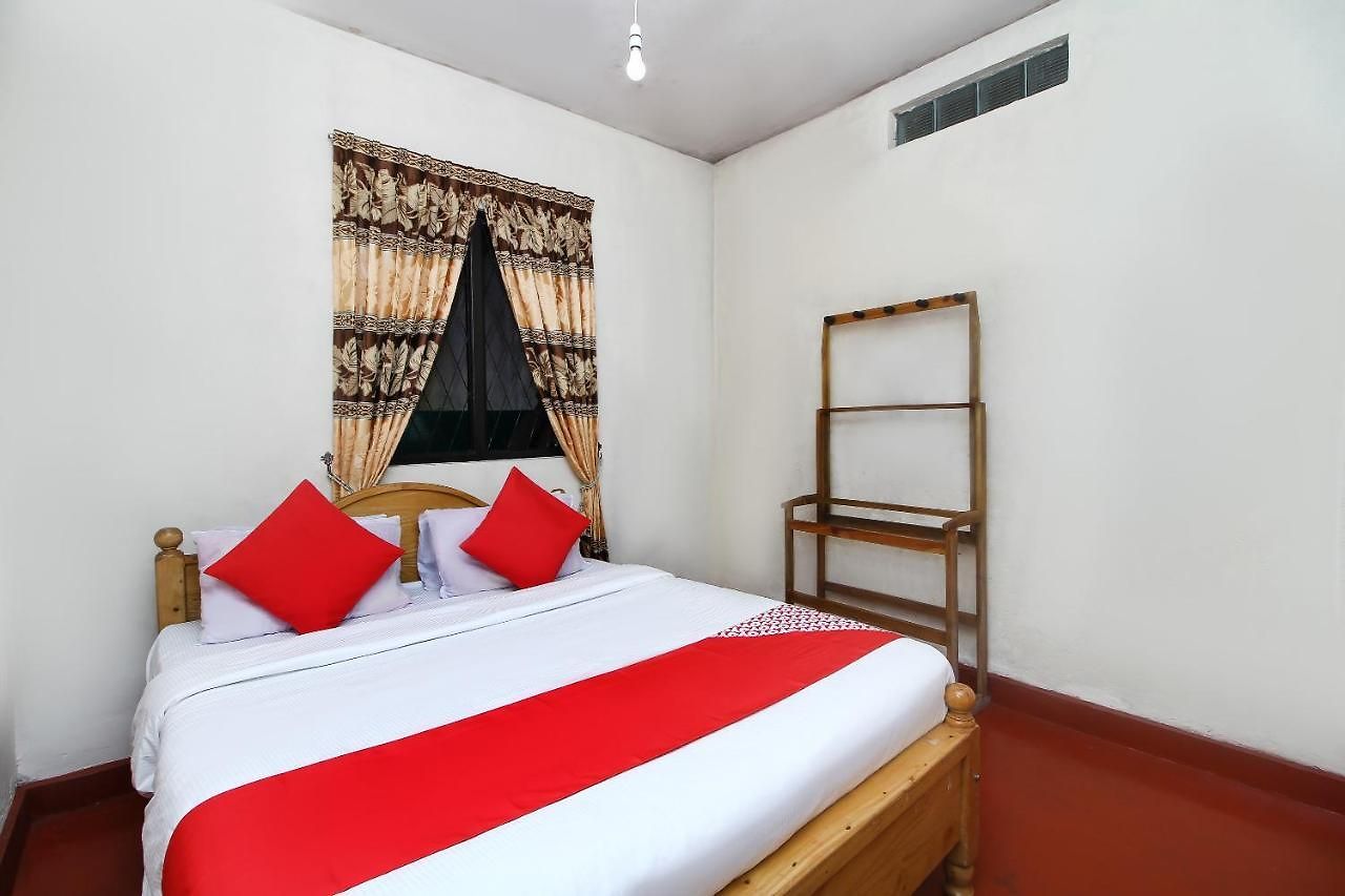 Oyo 503 Forest View Rest