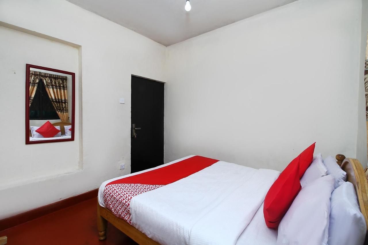 Oyo 503 Forest View Rest Hotel Nuwara Eliya