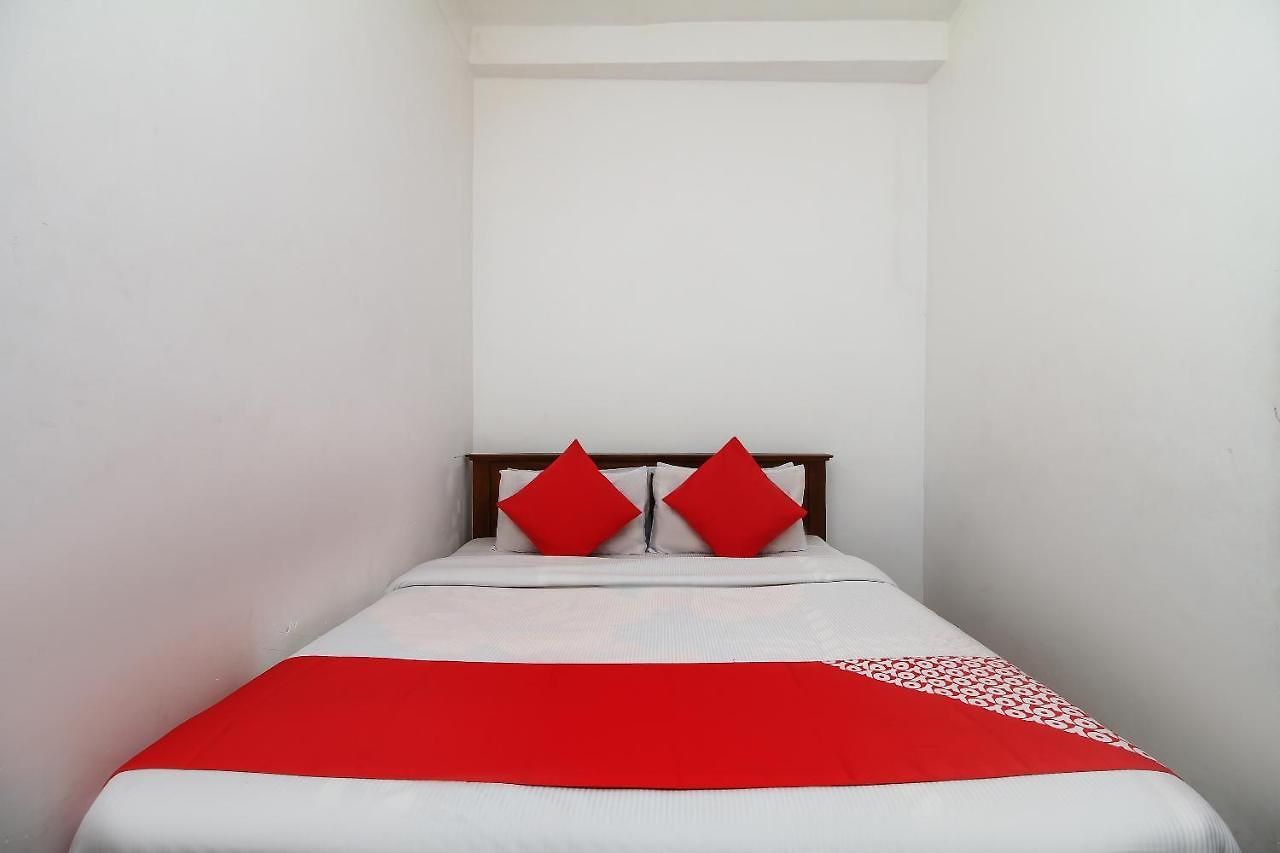 Hotel Oyo 503 Forest View Rest Nuwara Eliya