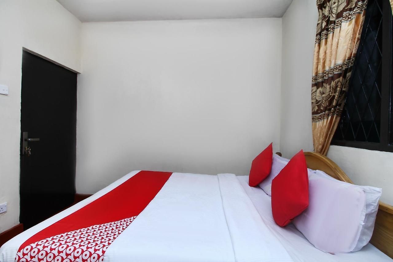 Oyo 503 Forest View Rest Hotel