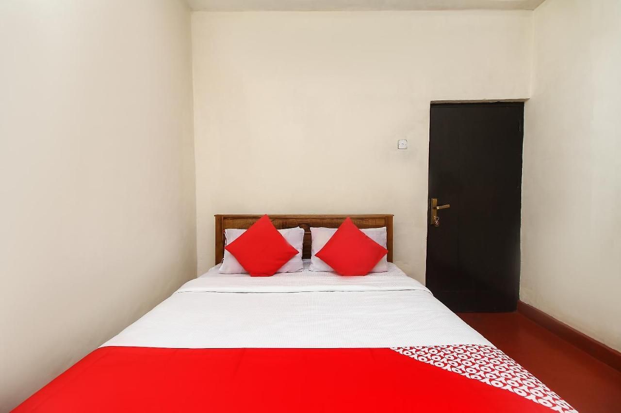 Oyo 503 Forest View Rest Nuwara Eliya