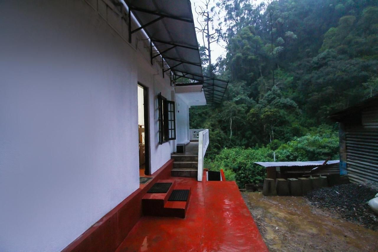 Oyo 503 Forest View Rest Hotel 3*