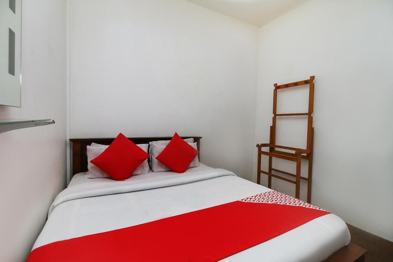 Oyo 503 Forest View Rest Nuwara Eliya